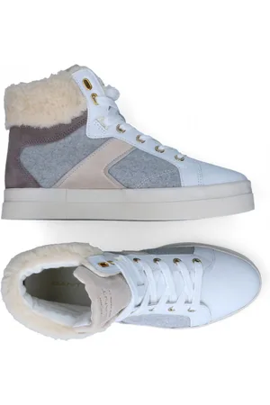 GANT Dames Avona /White 37