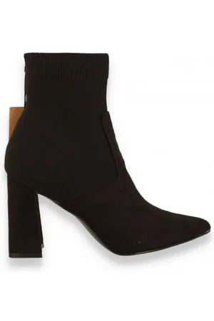 Steve Madden Dames Purify Black 37