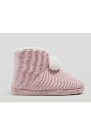 YSABEL MORA Ysbel Mora Dames Pantoffel Roze 38/39
