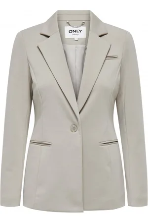 ONLY Onlpeach L/s Fit Blazer String 36