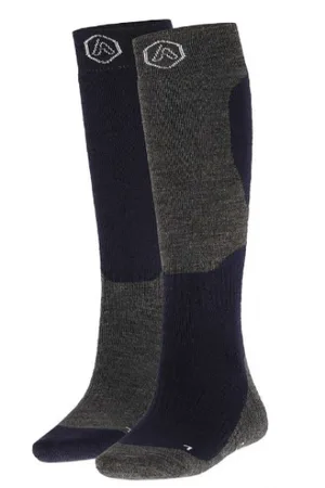 Apollo Ski Design 2-Pack 35/36