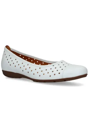 Gabor Dames Ballerine 37,5