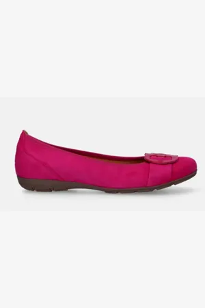 Gabor Dames Ballerine 37,5
