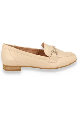 Marco Tozzi Dames Mocassin Powder Patent 38