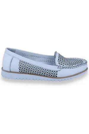 Andrea Conti Dames Loafer 39