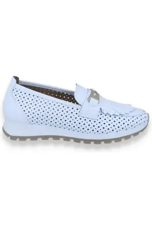 Scapa Dames Mocassin 36