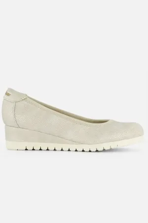 QS by s.Oliver Dames Ballerina 41