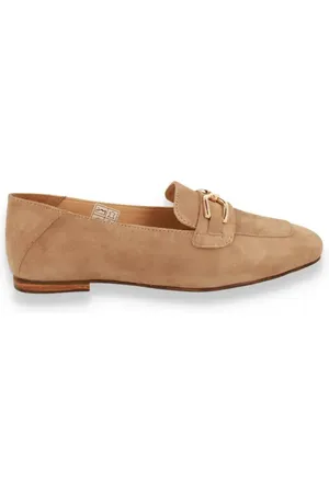 Cycleur de luxe Dames Mocassin Desert 38