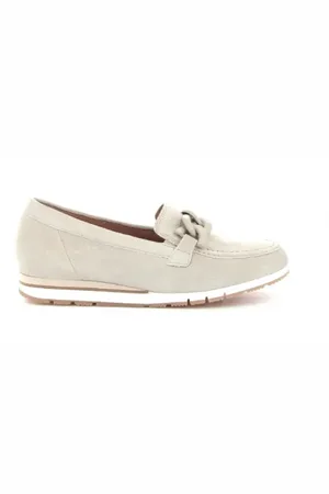 Gabor Dames Mocassin Dreamvelour 40,5