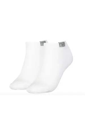 Calvin Klein Dames CKJ Women Sneaker 2P Patch One Size One Size