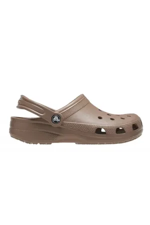 Crocs Heren Classic Clog Unisex Latte 41/42
