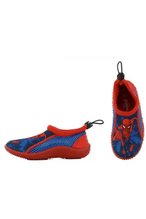 SPIDERMAN Jongens Badslipper 31