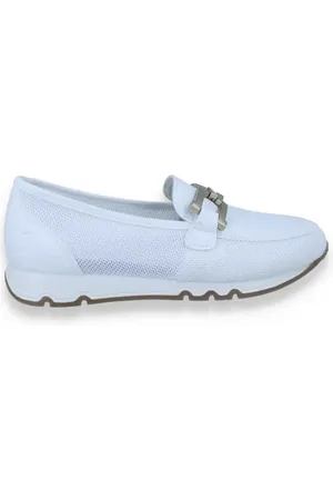 SJ LIFESTYLE Dames Mocassin 37