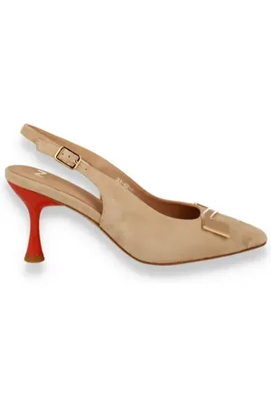Nathan-Baume Nathan Baume Dames Pump 38