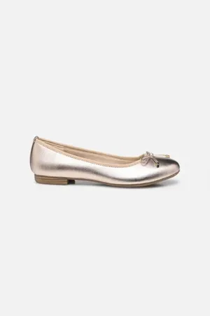 Marco Tozzi Dames Ballerina 40
