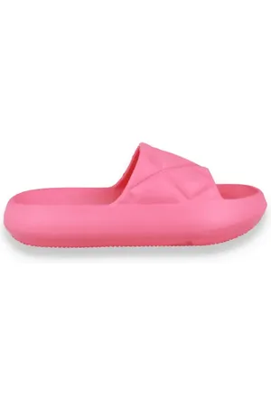ONLY Onlmave -1 Pool Slide Shoes Pink Glo 36