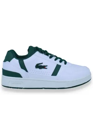 Lacoste Jongens Sneaker T-Clip 124 5 39