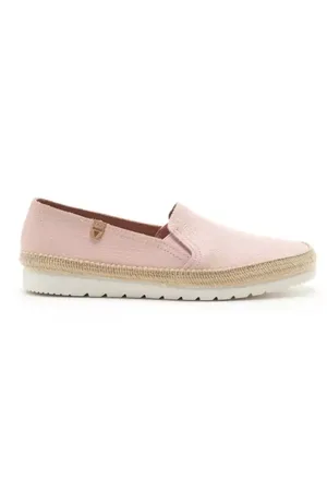 Verbenas Dames Mocassin Nuria Nucleo Crudo 41