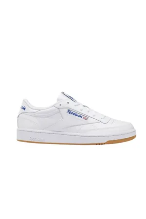 Reebok Heren Sneaker Club C 85 Int White/Royal 39