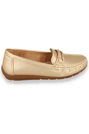 Mode-Mania Dames Mocassin 37