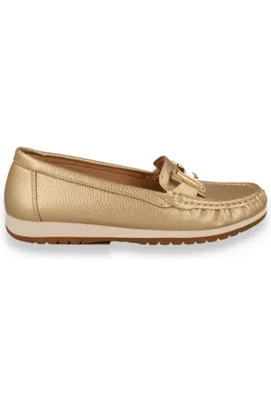 Mode-Mania Dames Mocassin 37