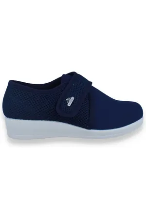 Fly flot Dames Pantoffel 37