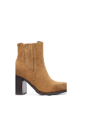 Mode-Mania Dames Enkellaars 37