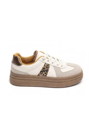 Mode-Mania Sneaker Leopard 36