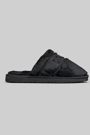 Björn Borg Dames Pantoffel Homy Black 38