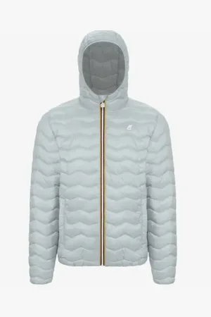 K-Way Jack Eco Warm Grey L
