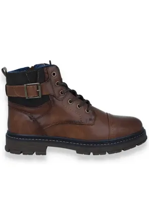 Wrangler Heren Bottine Deacon 43