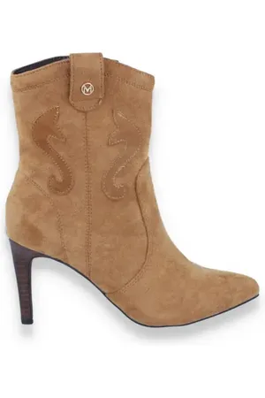 Mexx Dames Enkellaars Ponty Maud 36