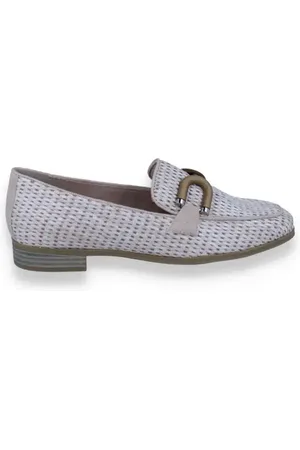 Marco Tozzi Dames Mocassin Powder 36