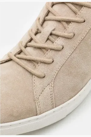 JACK & JONES Jack&Jones - Jfwgalaxy Suede sneaker Plaza 41