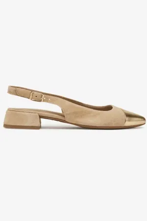 Tamaris Dames Pump 37