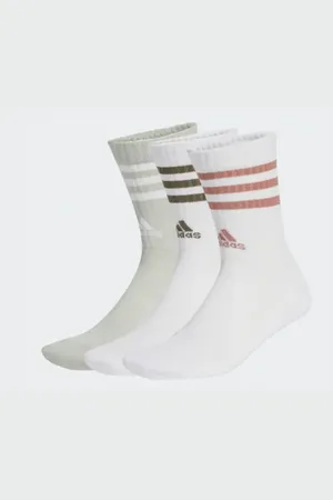 adidas Sokken 3 paar 43/45