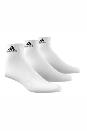 adidas Enkelsokken 3 paar 37/39