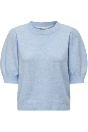 ONLY Onlrica Life 2/4 Pullover Little Boy Blue XS