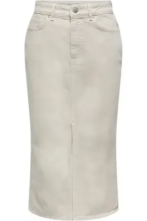 ONLY Onlbianca Midi Skirt XS
