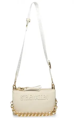Steve Madden Bnicco Bone One Size