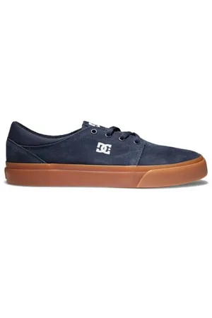 DC Comics Originals Heren Sneaker Trase SD Navy/Gum 39