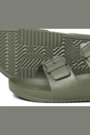 JACK & JONES Jack&Jones Jfwcroxton Moulded Sandal 41