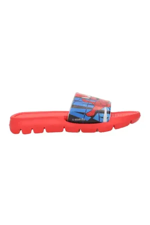 SPIDERMAN Jongens Badslipper 25