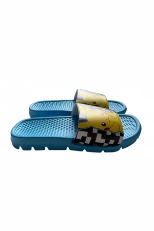 Pokemon Jongens Badslipper 25