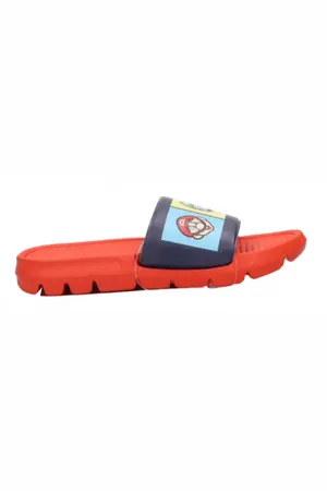 Super Mario Jongens Badslipper 24