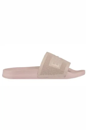 Björn Borg Dames Badslipper Pink 37