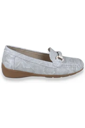 Mode-Mania Dames Mocassin 36