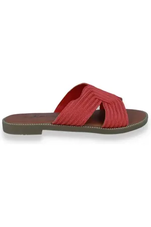 Mode-Mania Dames Slipper 36