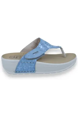 Fly flot Dames Slipper 37