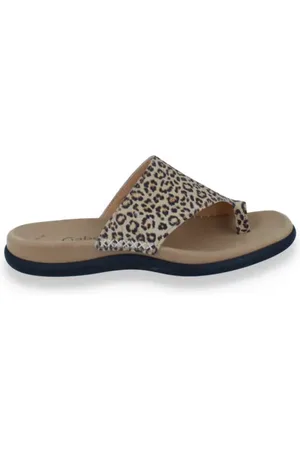Gabor Dames Slipper F Breedte 37